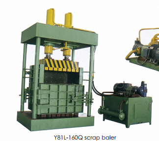 Y81L-160Q型液压好色先生小视频